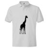 Men's EcoSmart® Jersey Polo Thumbnail