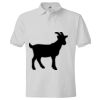 Men's EcoSmart® Jersey Polo Thumbnail