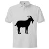 Men's EcoSmart® Jersey Polo Thumbnail