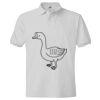 Men's EcoSmart® Jersey Polo Thumbnail