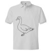 Men's EcoSmart® Jersey Polo Thumbnail