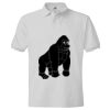 Men's EcoSmart® Jersey Polo Thumbnail