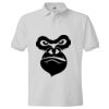 Men's EcoSmart® Jersey Polo Thumbnail