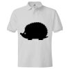 Men's EcoSmart® Jersey Polo Thumbnail