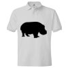 Men's EcoSmart® Jersey Polo Thumbnail