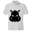 Men's EcoSmart® Jersey Polo Thumbnail
