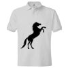 Men's EcoSmart® Jersey Polo Thumbnail