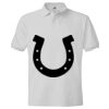 Men's EcoSmart® Jersey Polo Thumbnail