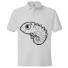 Men's EcoSmart® Jersey Polo Thumbnail
