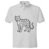 Men's EcoSmart® Jersey Polo Thumbnail