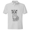 Men's EcoSmart® Jersey Polo Thumbnail