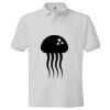 Men's EcoSmart® Jersey Polo Thumbnail
