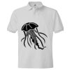 Men's EcoSmart® Jersey Polo Thumbnail