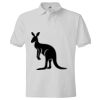 Men's EcoSmart® Jersey Polo Thumbnail