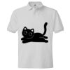 Men's EcoSmart® Jersey Polo Thumbnail