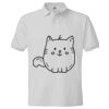 Men's EcoSmart® Jersey Polo Thumbnail