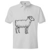 Men's EcoSmart® Jersey Polo Thumbnail