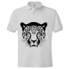 Men's EcoSmart® Jersey Polo Thumbnail