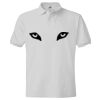 Men's EcoSmart® Jersey Polo Thumbnail