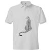 Men's EcoSmart® Jersey Polo Thumbnail