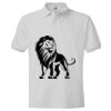 Men's EcoSmart® Jersey Polo Thumbnail
