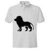 Men's EcoSmart® Jersey Polo Thumbnail