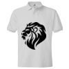 Men's EcoSmart® Jersey Polo Thumbnail