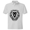 Men's EcoSmart® Jersey Polo Thumbnail