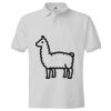 Men's EcoSmart® Jersey Polo Thumbnail