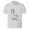 Men's EcoSmart® Jersey Polo Thumbnail