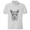 Men's EcoSmart® Jersey Polo Thumbnail