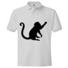 Men's EcoSmart® Jersey Polo Thumbnail