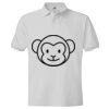 Men's EcoSmart® Jersey Polo Thumbnail