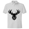 Men's EcoSmart® Jersey Polo Thumbnail