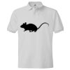 Men's EcoSmart® Jersey Polo Thumbnail