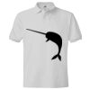 Men's EcoSmart® Jersey Polo Thumbnail