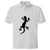 Men's EcoSmart® Jersey Polo Thumbnail