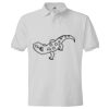 Men's EcoSmart® Jersey Polo Thumbnail