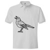 Men's EcoSmart® Jersey Polo Thumbnail