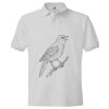 Men's EcoSmart® Jersey Polo Thumbnail
