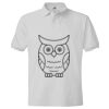 Men's EcoSmart® Jersey Polo Thumbnail