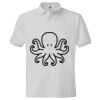 Men's EcoSmart® Jersey Polo Thumbnail