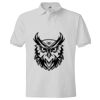 Men's EcoSmart® Jersey Polo Thumbnail