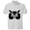 Men's EcoSmart® Jersey Polo Thumbnail