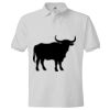 Men's EcoSmart® Jersey Polo Thumbnail