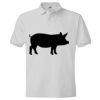 Men's EcoSmart® Jersey Polo Thumbnail