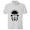 Men's EcoSmart® Jersey Polo Thumbnail