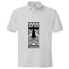 Men's EcoSmart® Jersey Polo Thumbnail