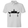 Men's EcoSmart® Jersey Polo Thumbnail