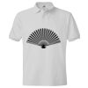 Men's EcoSmart® Jersey Polo Thumbnail